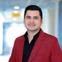 Dangle Ads Employee Gaurav Saroha's profile photo