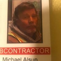 Michael Alsup Email & Phone Number