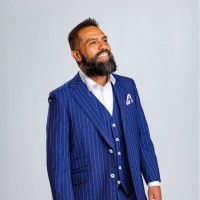Martinez & Associates Consulting Employee Leo Martinez Jr's profile photo