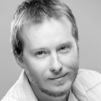 New Star Lighting Employee Dan Slabek's profile photo