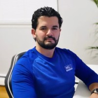 MGX Beverage Group Employee Santiago Alzate Moreno's profile photo