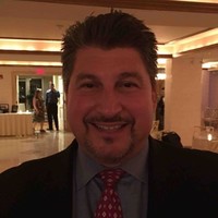 E-J Electric Installation Co. Employee Anthony Giannico's profile photo