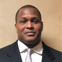 LiveWire Construction, Inc. Employee Demond King's profile photo