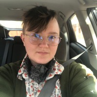 Bit Reactor, LLC Employee Alex Lundgren's profile photo
