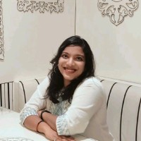 GSTAMP Software Solutions Employee Vaishnavi Devardekar's profile photo