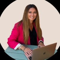 BALEA Employee Audrey Muccia's profile photo
