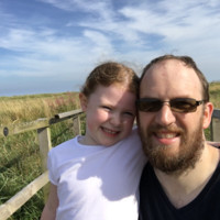 Rautomead Limited Employee Paul Speirs's profile photo