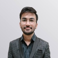 NextBase Solutions Employee Daxit Mangukiya's profile photo