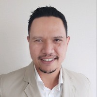 PT Sarana Multi Infrastruktur (Persero) Employee Delano Dalo's profile photo
