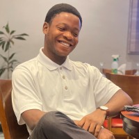 Burnt Employee Kehinde Faleye's profile photo