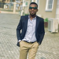 Fusion Intelligence Technologies Employee Dare Saa's profile photo