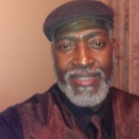 Merced County Employee Michael Cureton's profile photo