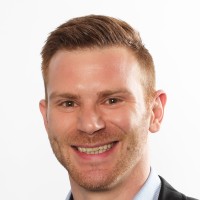 Siemens Employee Markus Flaig's profile photo