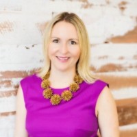 Stockland Employee Sarah Dickson's profile photo