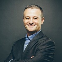 Binary Stream Software - ERP Solutions Employee Charles Abel's profile photo