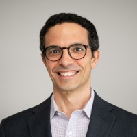 Crane Authentication (NXT) Employee Frederic Albinyana's profile photo