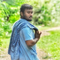 HR Department Employee Bala Murugan's profile photo