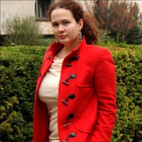National Research University — Higher School of Economics Employee Vita Zoubkova's profile photo