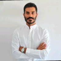 PANELES ACH Employee Pierre Zgheib's profile photo
