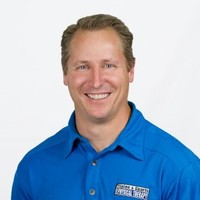 Bret Adams