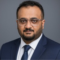 TechCube LLC Employee Gikku George's profile photo