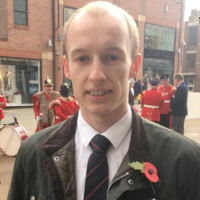 VRPM Employee Joseph Merron's profile photo
