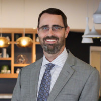 Georgia World Congress Center Authority Employee Kevin Duvall's profile photo