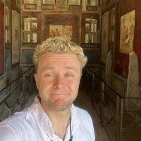 Whitepaper Employee Will Howe's profile photo