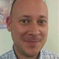 ATRIOS Employee Marián Jedlovský's profile photo