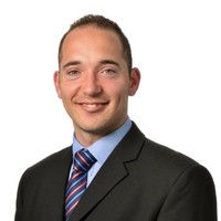 Enable Law Employee Vernon du Preez's profile photo
