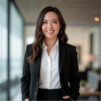 Baylor Univ. Louise Herrington School of Nursing Employee Amara Holobaugh's profile photo