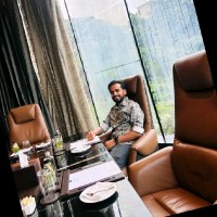 Rhinox Group Employee Nagesh R's profile photo