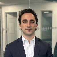 Layer 7 Capital LLC Employee Jose Gonzalez's profile photo