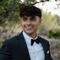 Inspired Vision Accounting Employee Javier Villa's profile photo