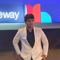 Future Vista Employee Palav Shah's profile photo