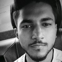 UpSkill YourSelf Employee Aizaz Iqbal's profile photo
