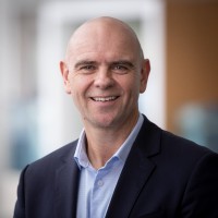 IAG Employee Garry Taylor's profile photo