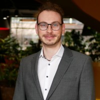 Scicake Employee Marek Mikulec's profile photo
