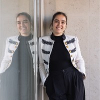Olympus Corporation Employee Marta Galván Prieto's profile photo
