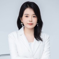 EMI international HK Co., Ltd Employee Eva Zou's profile photo