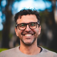 ENSO Employee Mauro Silva's profile photo