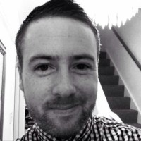 Bioline Agrosciences Employee Colm Brady's profile photo