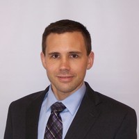 Ascension Employee James Stephenson's profile photo