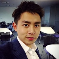 INNwowo Ltd Employee Zhipeng Zhang's profile photo