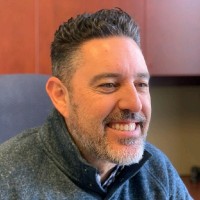 Sanmina Employee Daniel Bettencourt's profile photo