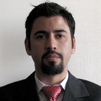 Entel Employee Claudio Lagos Cáceres's profile photo