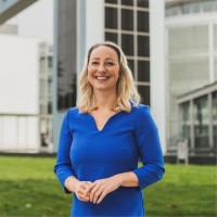 Salzburg AG Employee Maria Ziller's profile photo