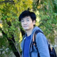 HYGON Employee Xiaochen Shen's profile photo