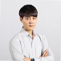 Altus Employee Dongsam Byun's profile photo