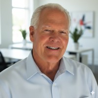 WPG BVS, LLC. Employee Bill Geiser's profile photo